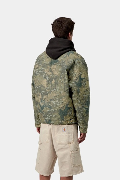 Carhartt OG Detroit Jacket (Winter)