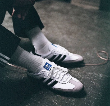 adithtdas Samthtba OG Shoes