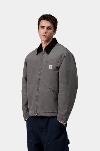 Carhartt OG Detroit Jacket (Winter)