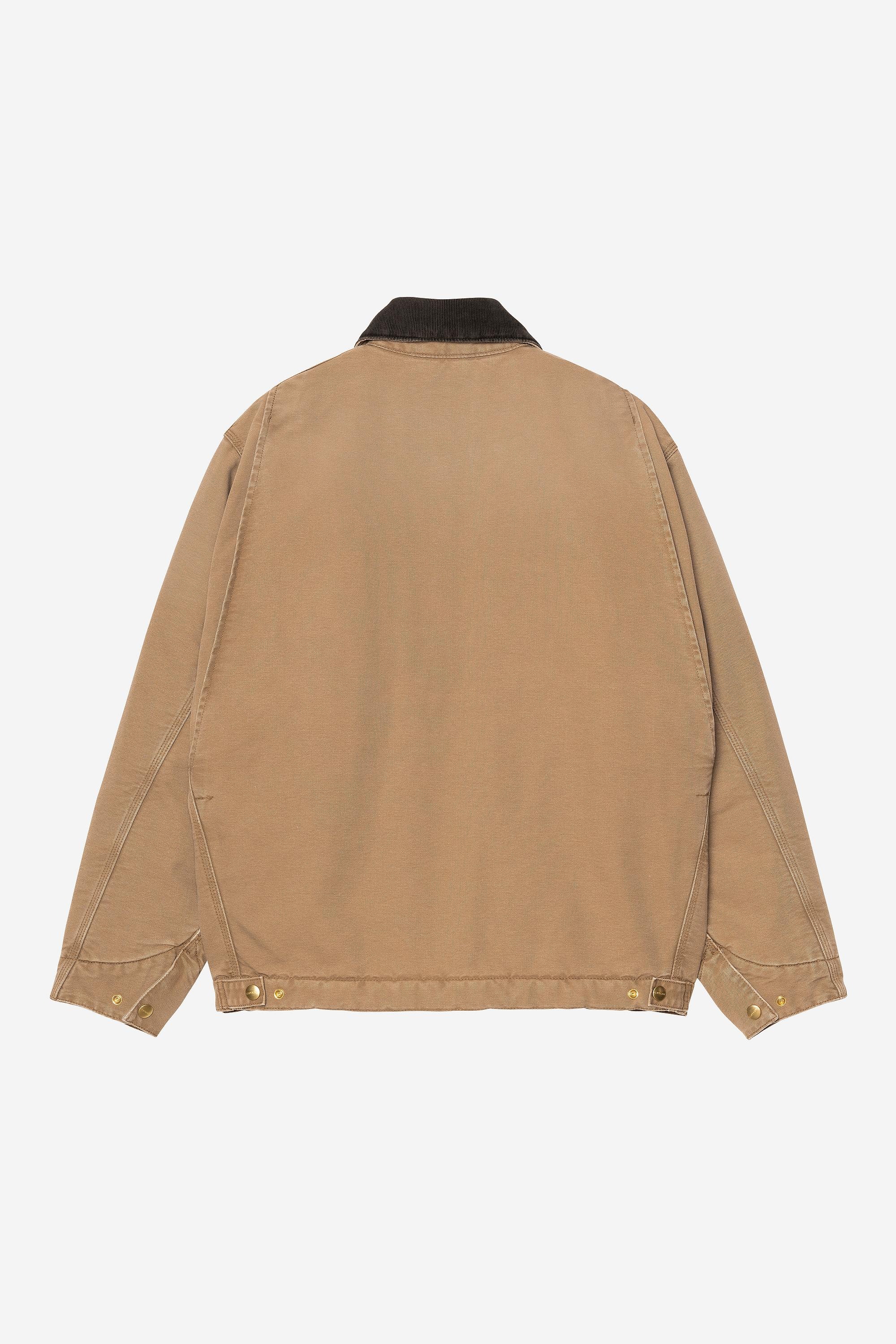 Carhartt OG Detroit Jacket (Winter)