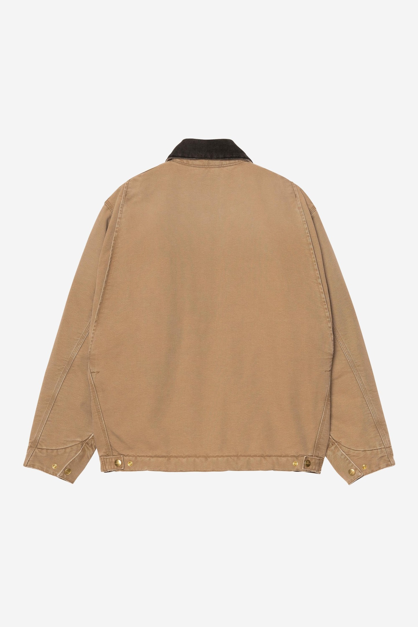 Carhartt OG Detroit Jacket (Winter)
