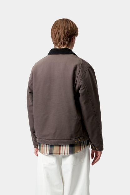 Carhartt OG Detroit Jacket (Winter)