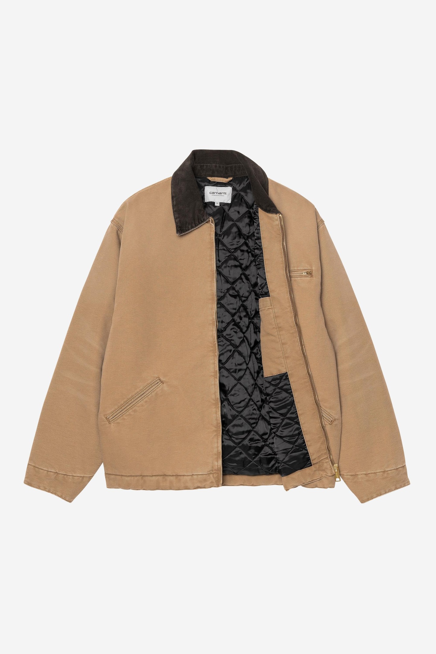 Carhartt OG Detroit Jacket (Winter)