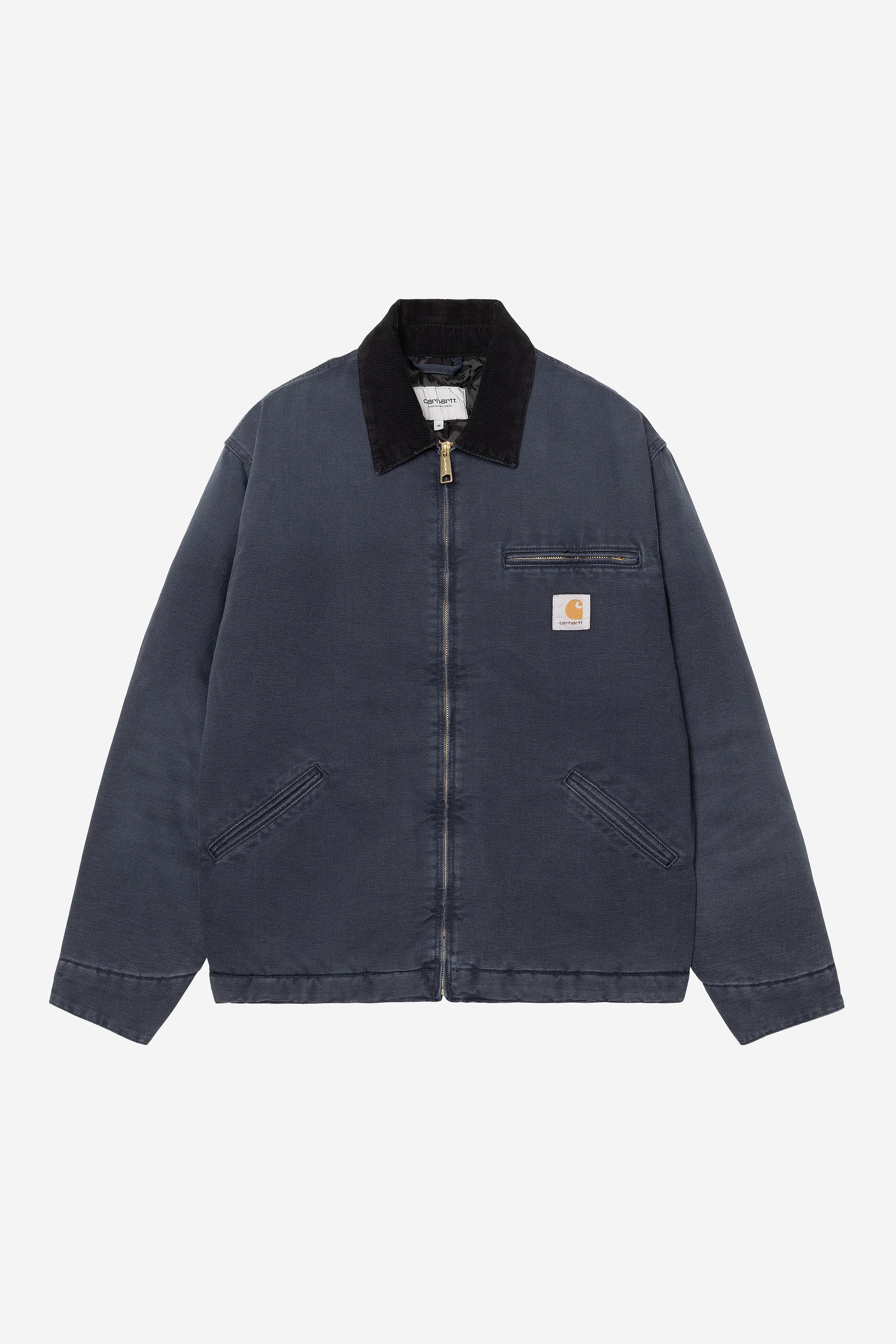 Carhartt OG Detroit Jacket (Winter)