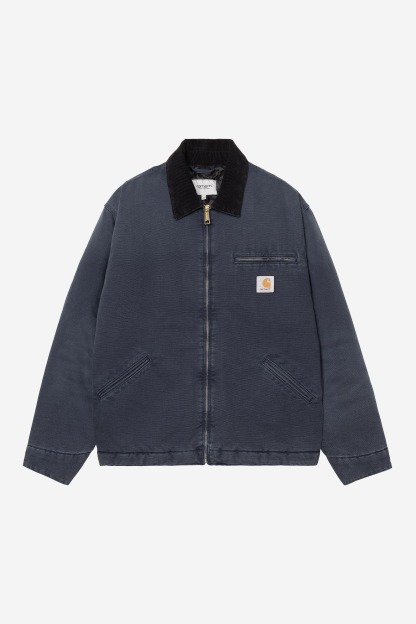 Carhartt OG Detroit Jacket (Winter)