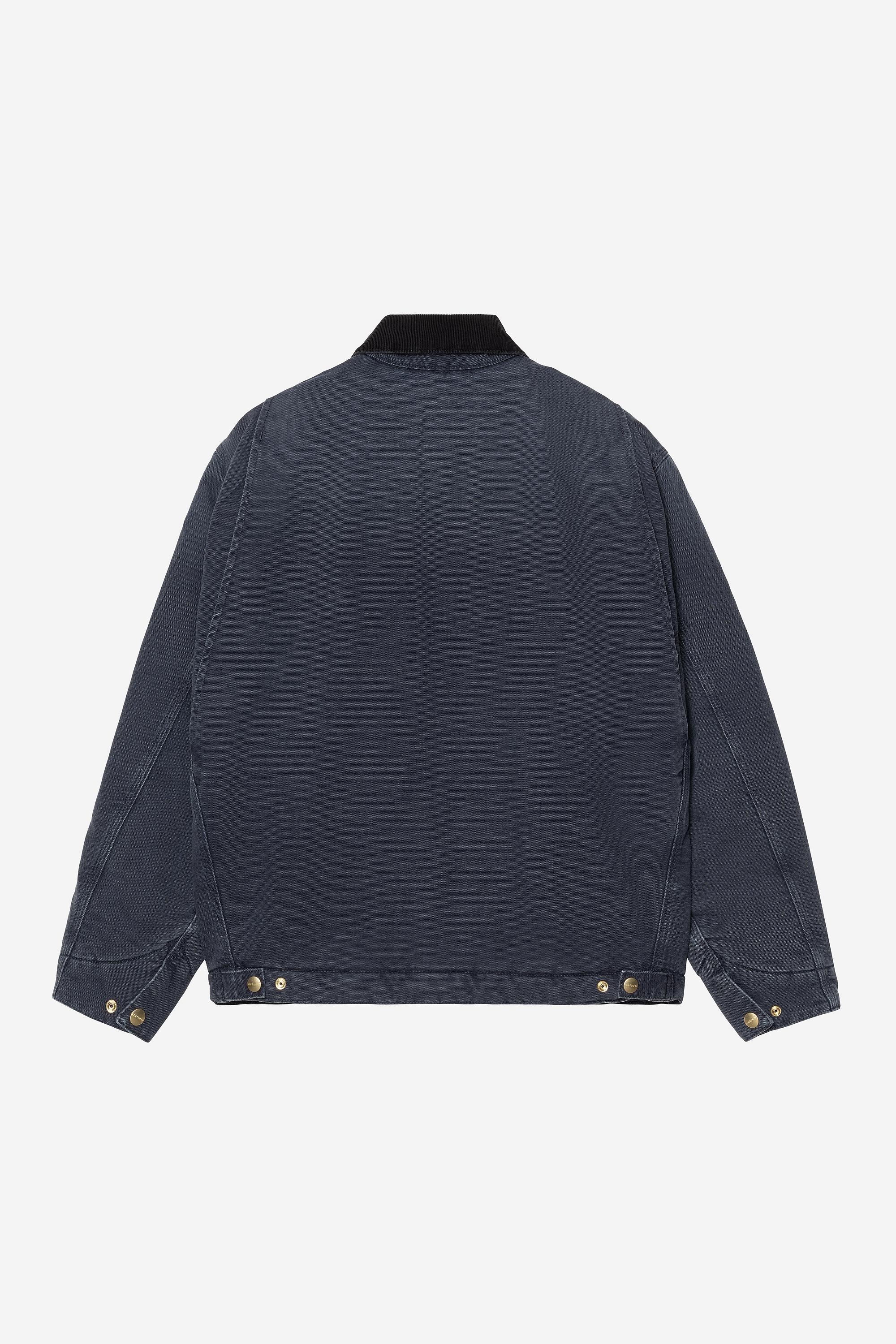 Carhartt OG Detroit Jacket (Winter)