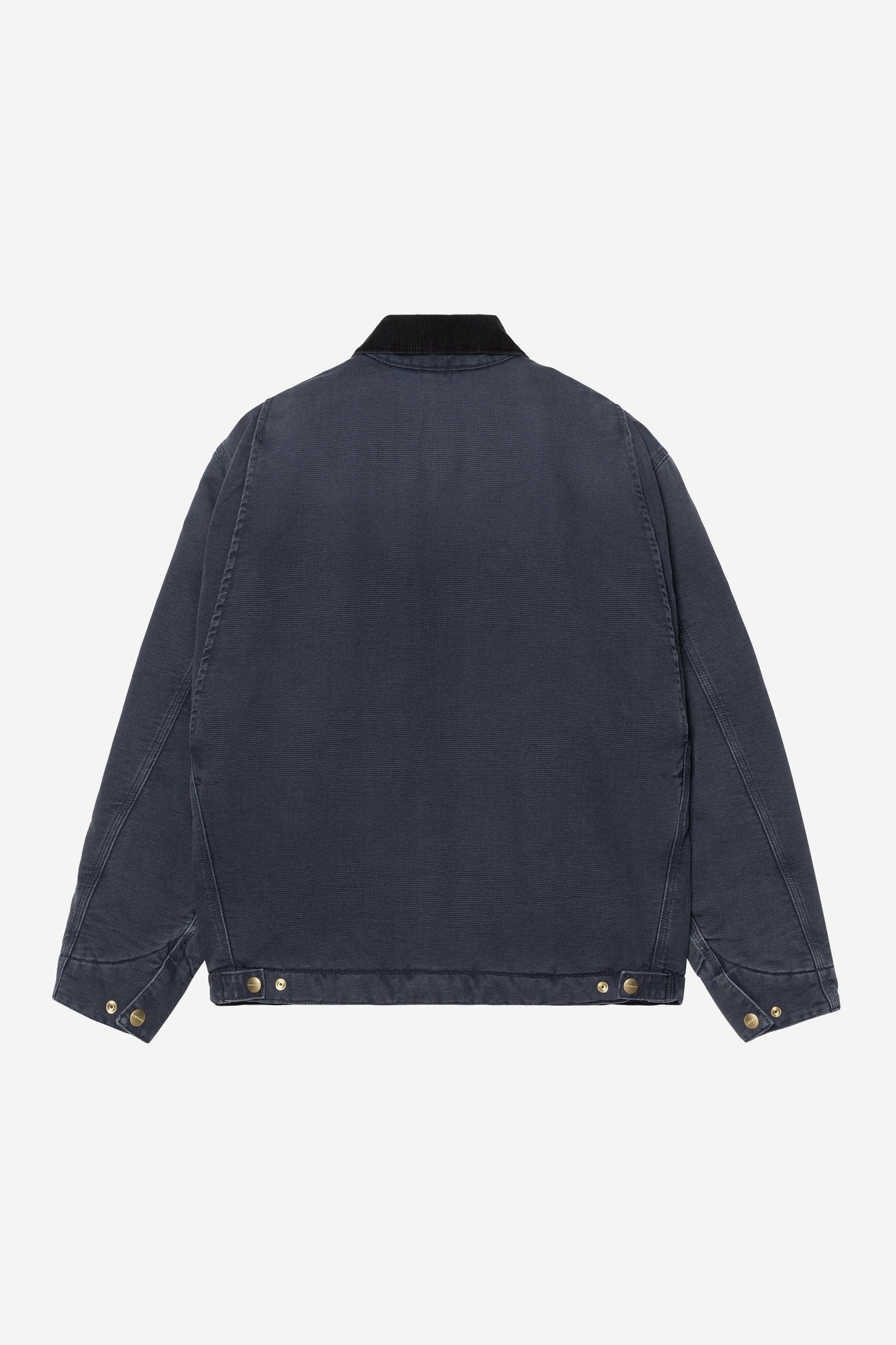 Carhartt OG Detroit Jacket (Winter)