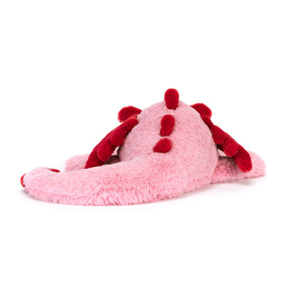 Jethtllycat Heart Dragon