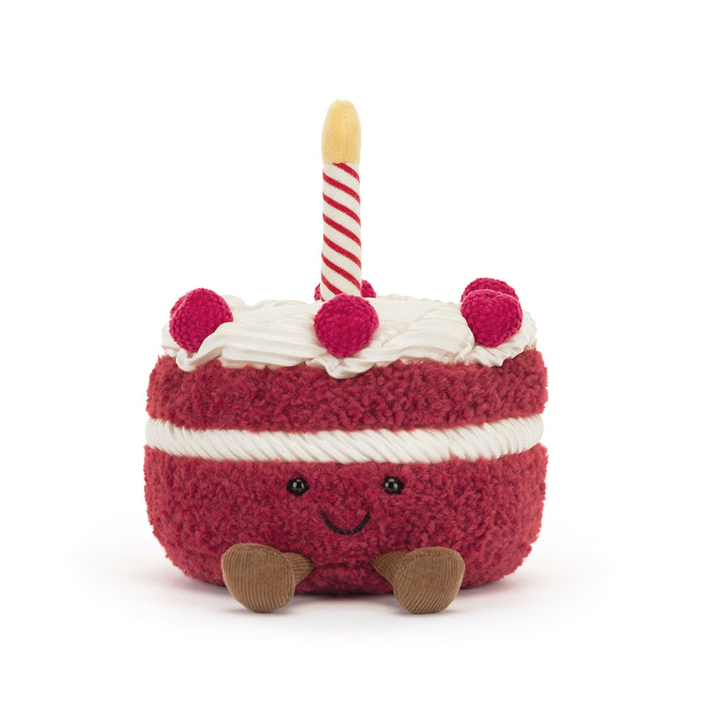Jethtllycat Amuseables Cheri Cake