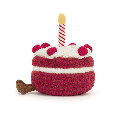 Jethtllycat Amuseables Cheri Cake