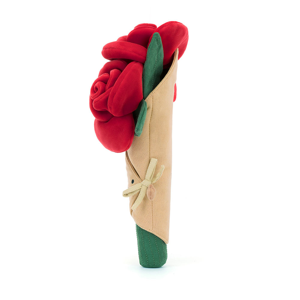 Jethtllycat Amuseables Rose Bouquet