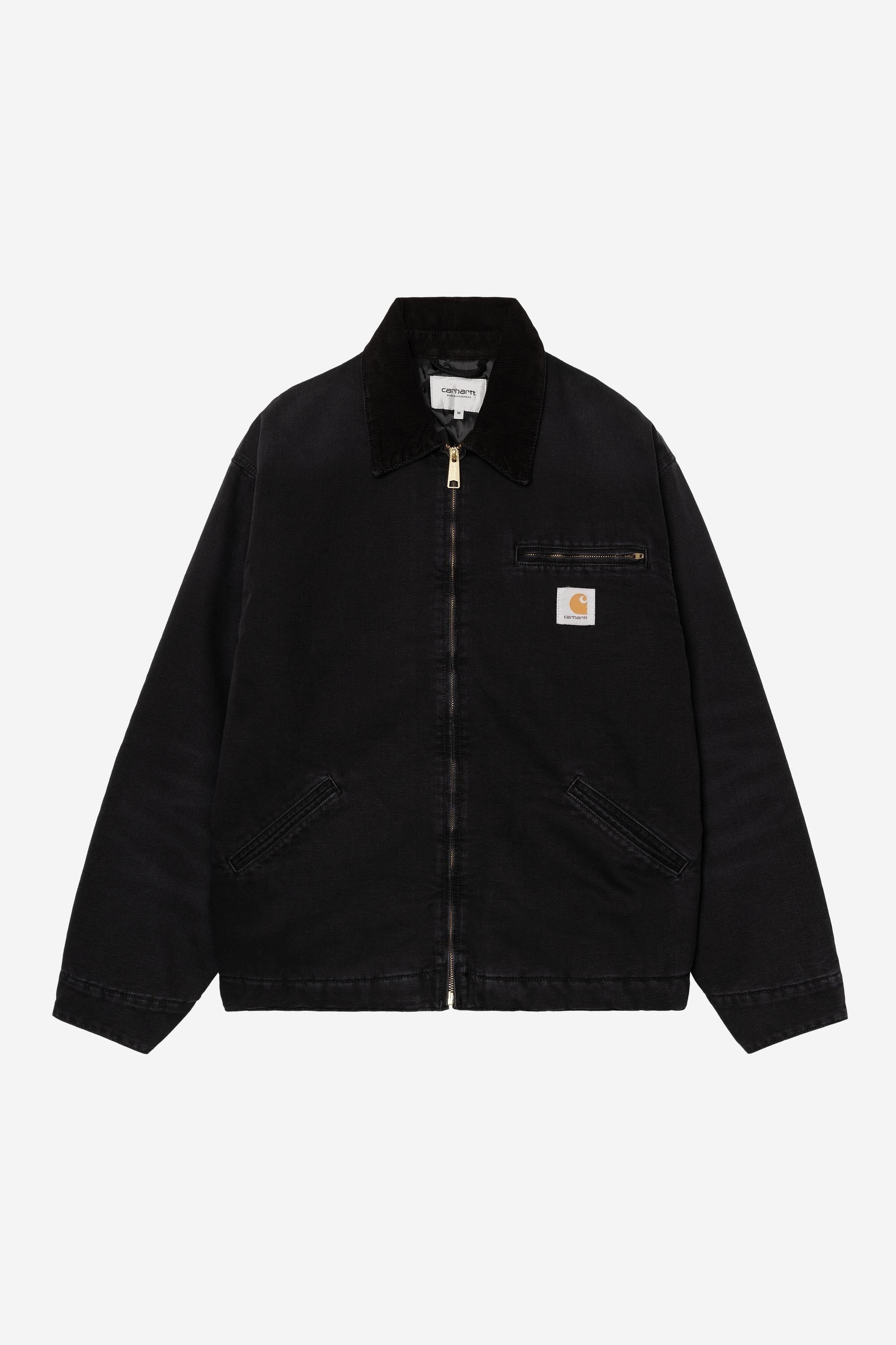 Carhartt OG Detroit Jacket (Winter)
