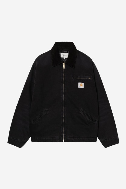 Carhartt OG Detroit Jacket (Winter)