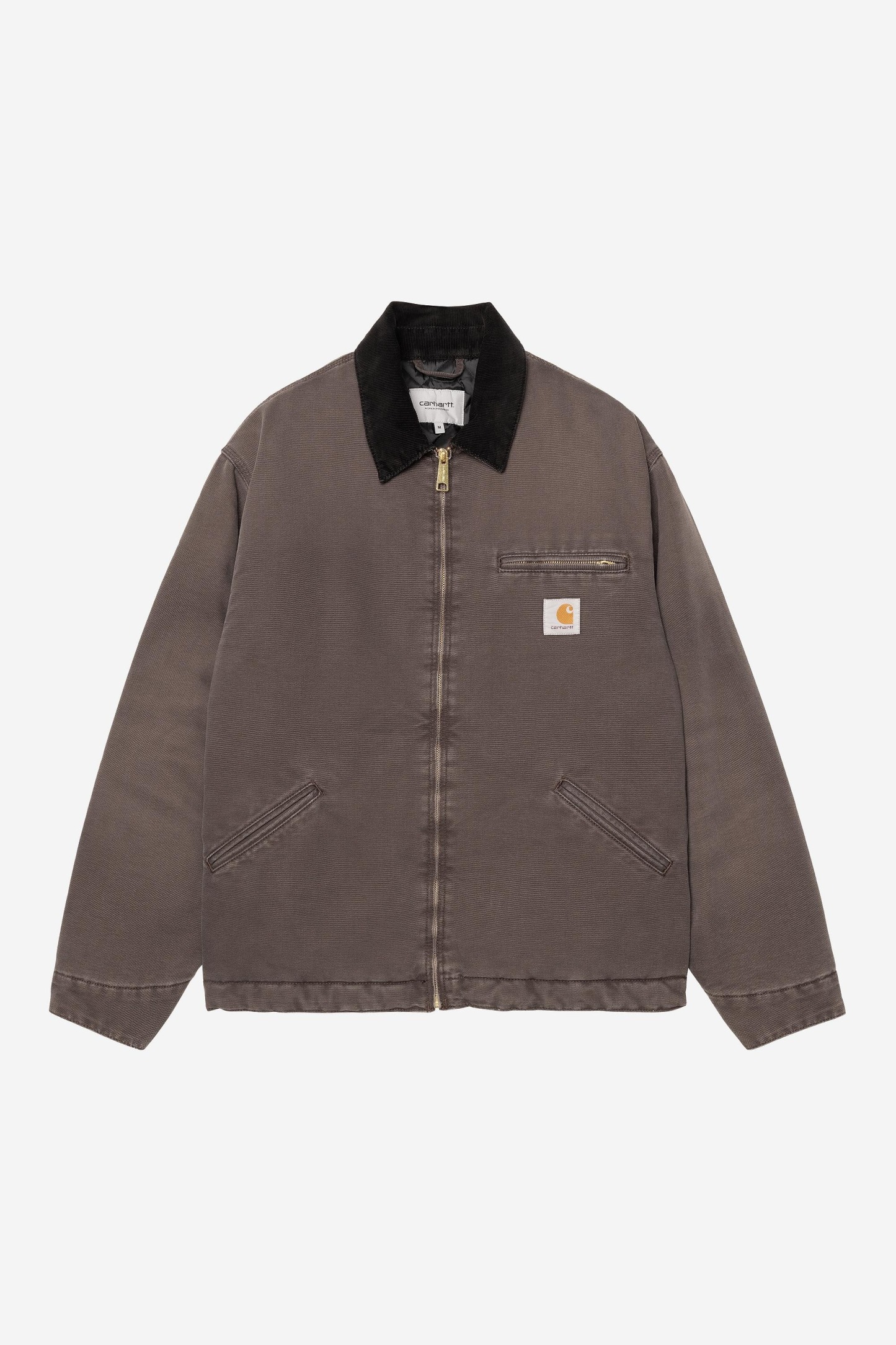 Carhartt OG Detroit Jacket (Winter)