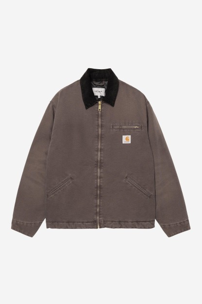 Carhartt OG Detroit Jacket (Winter)
