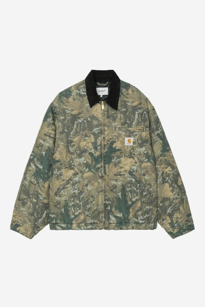 Carhartt OG Detroit Jacket (Winter)