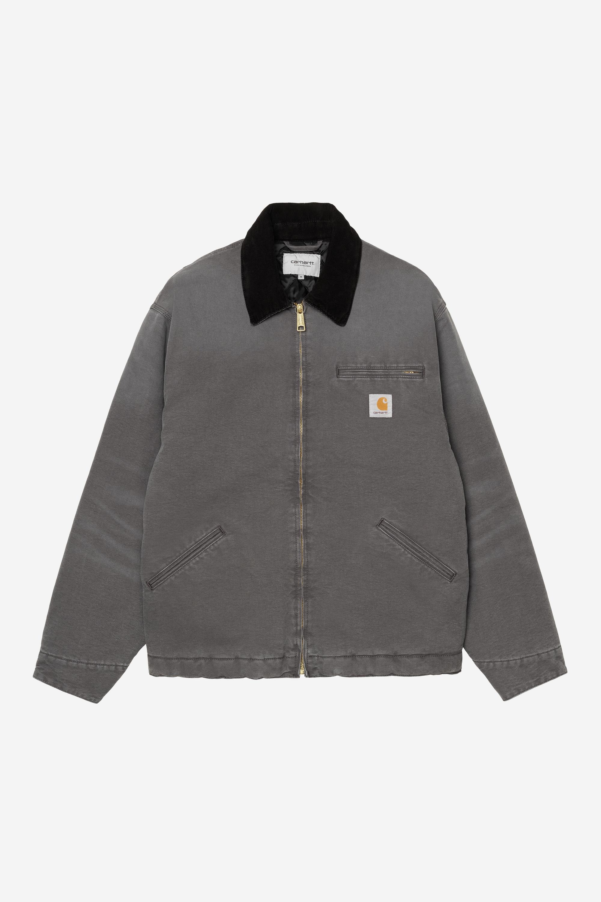 Carhartt OG Detroit Jacket (Winter)