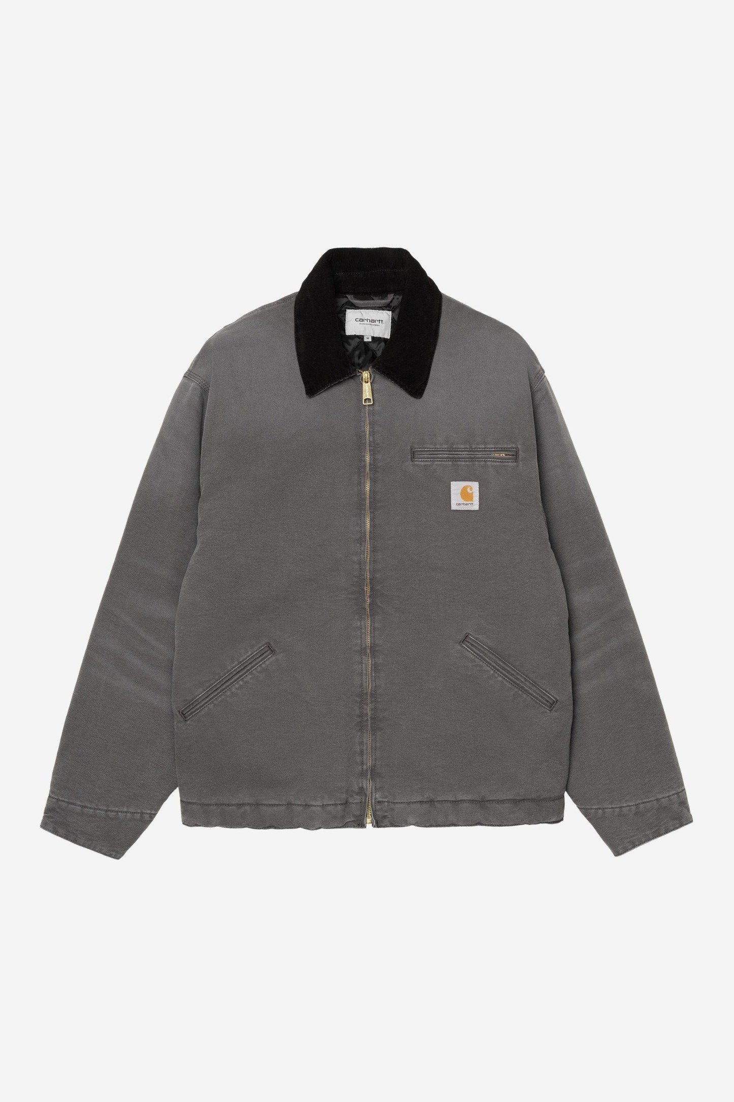 Carhartt OG Detroit Jacket (Winter)