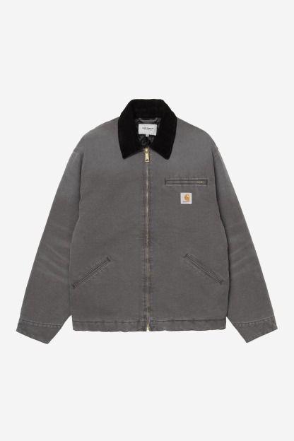 Carhartt OG Detroit Jacket (Winter)