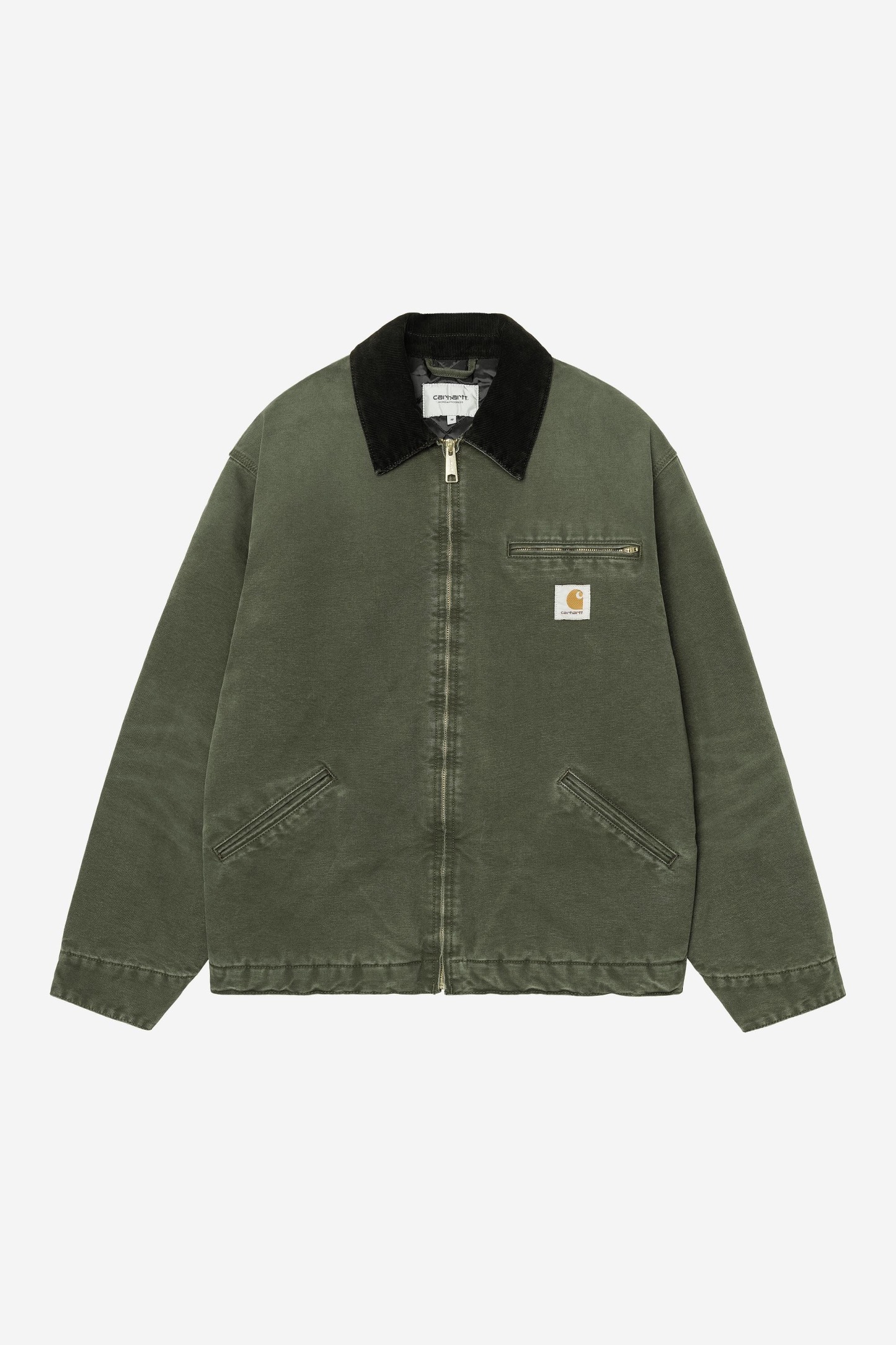 Carhartt OG Detroit Jacket (Winter)