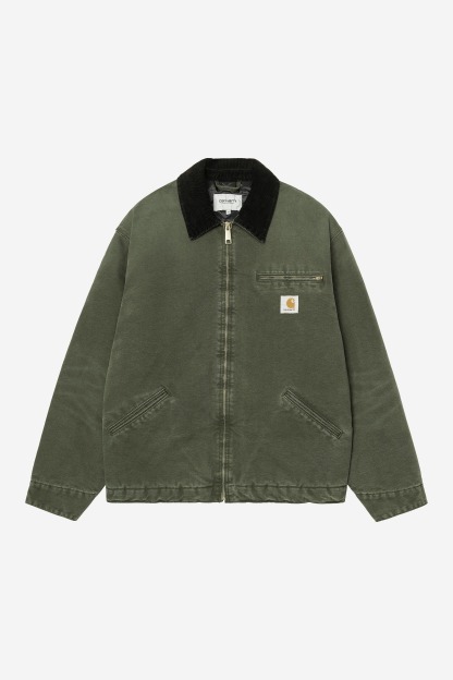 Carhartt OG Detroit Jacket (Winter)