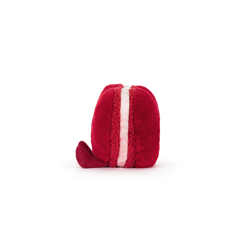 Jethtllycat Amuseables Arlette Heart Macaron