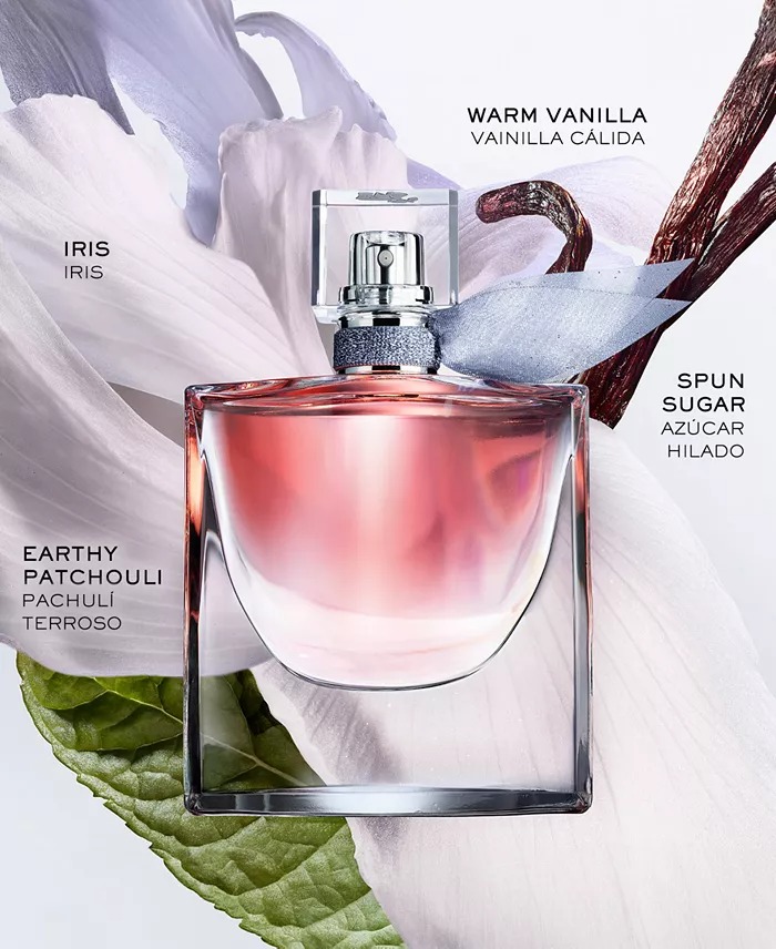 Lanthtcôme 3-Pc. Limited-Edition La Vie Est Belle Extraordinary Moments Holiday Gift Set