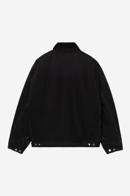 Carhartt OG Detroit Jacket (Winter)