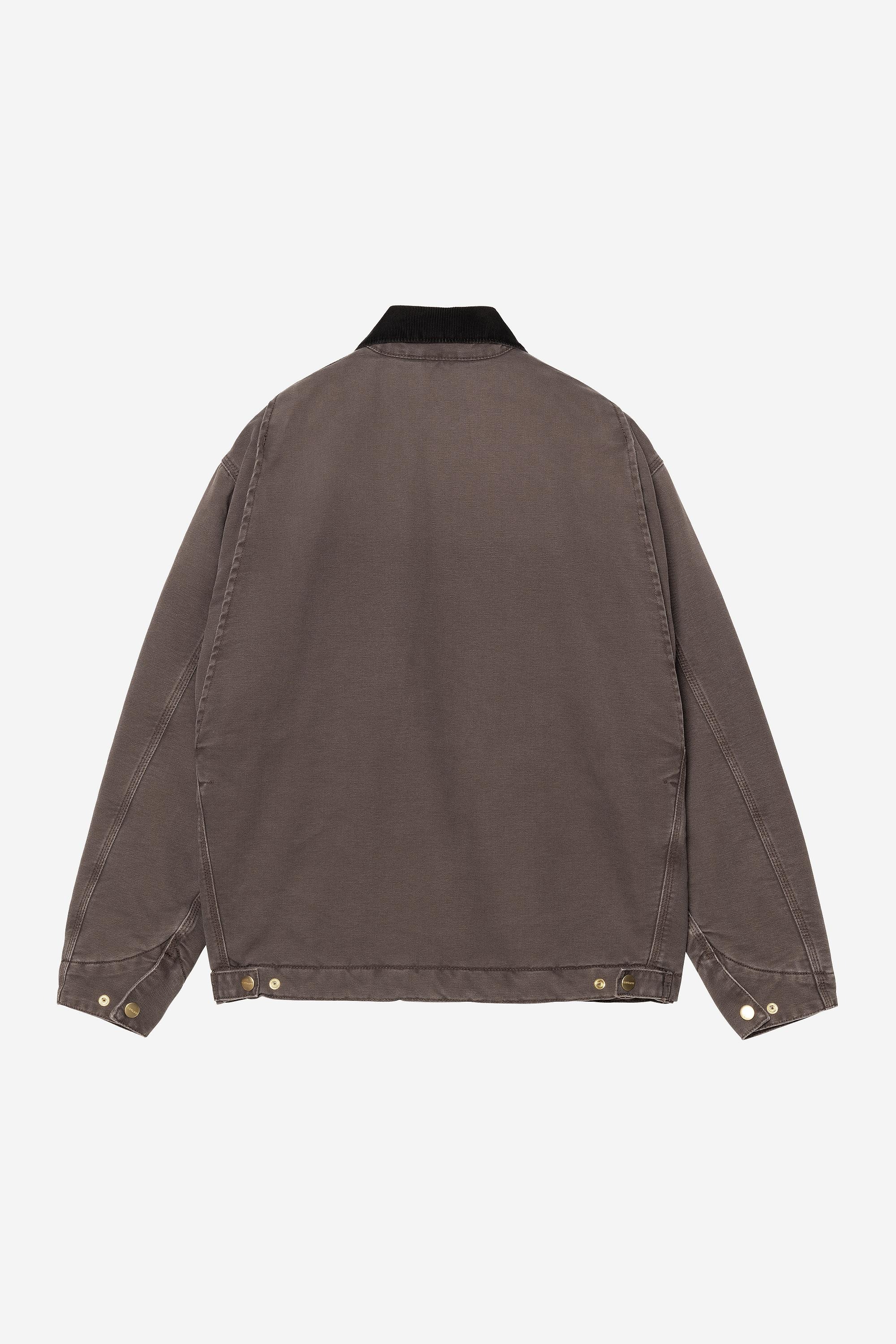 Carhartt OG Detroit Jacket (Winter)