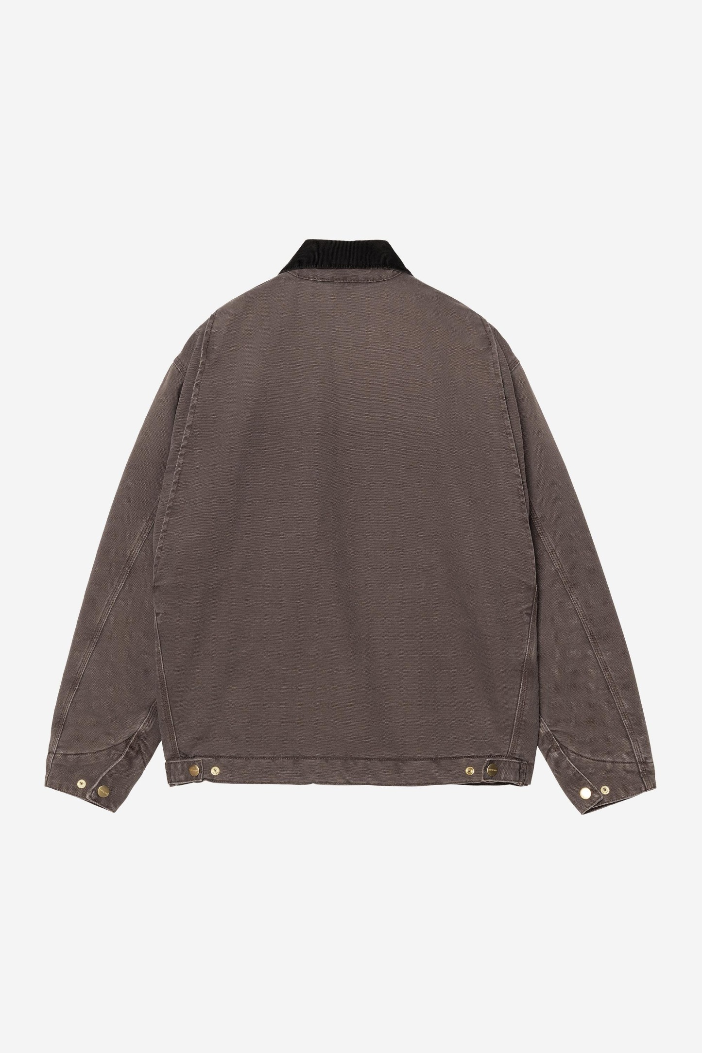Carhartt OG Detroit Jacket (Winter)