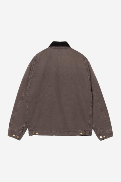 Carhartt OG Detroit Jacket (Winter)