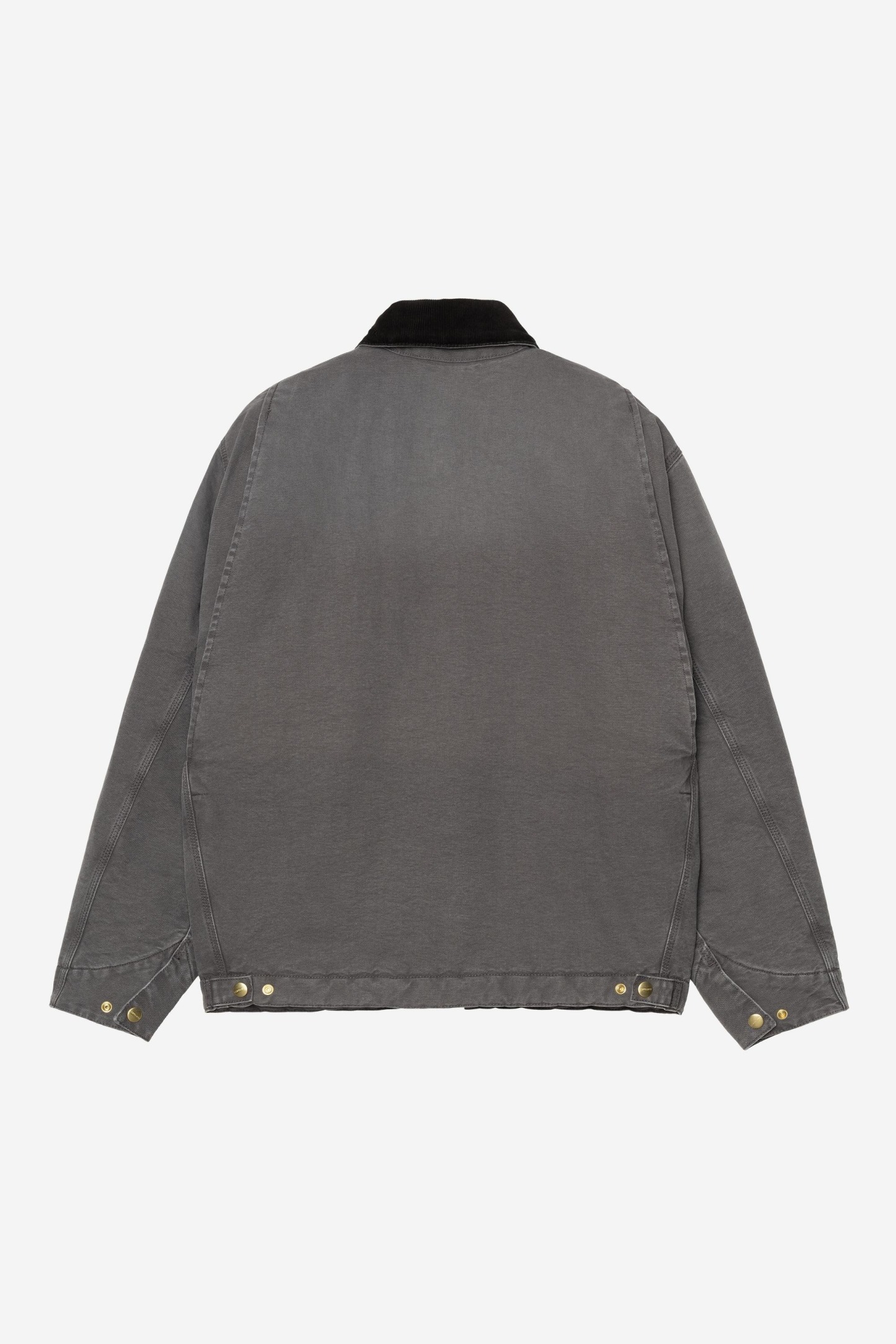 Carhartt OG Detroit Jacket (Winter)