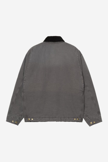 Carhartt OG Detroit Jacket (Winter)
