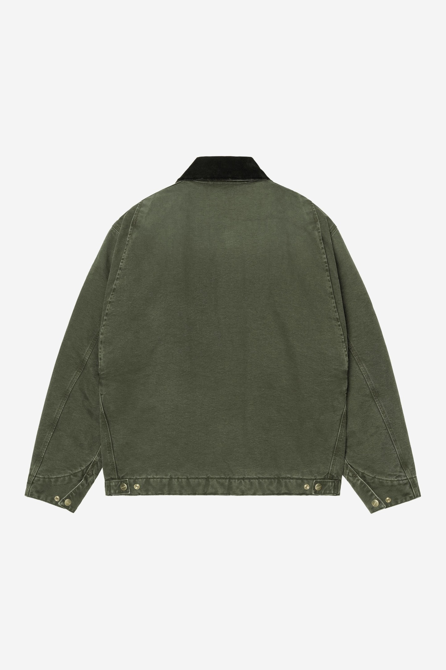 Carhartt OG Detroit Jacket (Winter)
