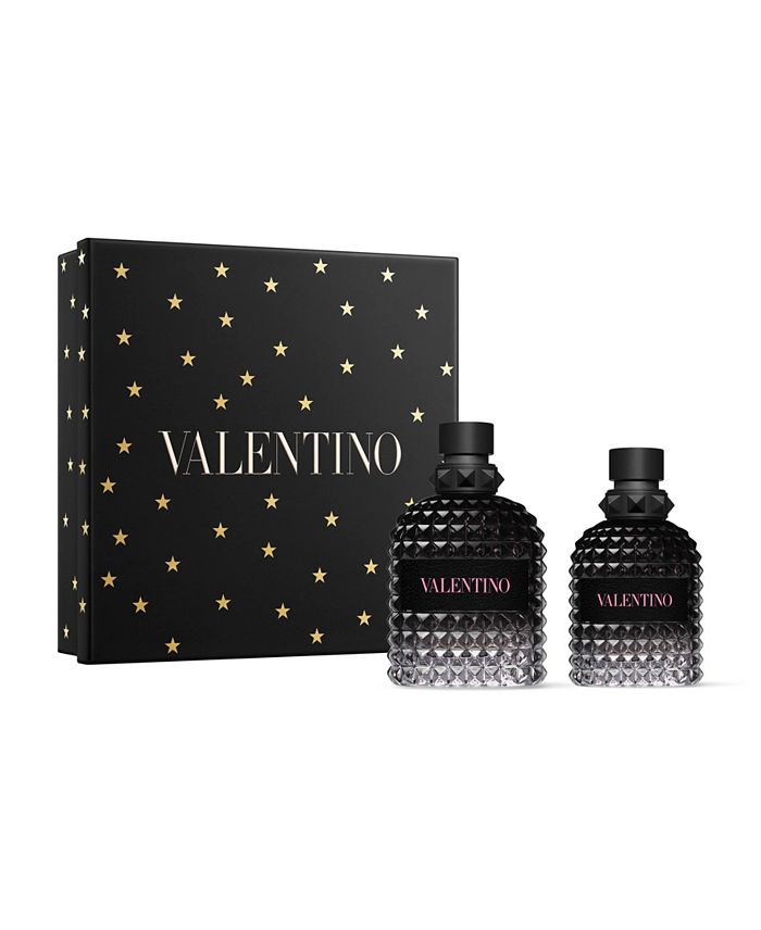 Valthtentino Born in Roma Uomo 2 pc. Eau de Toilette Cologne Gift Set