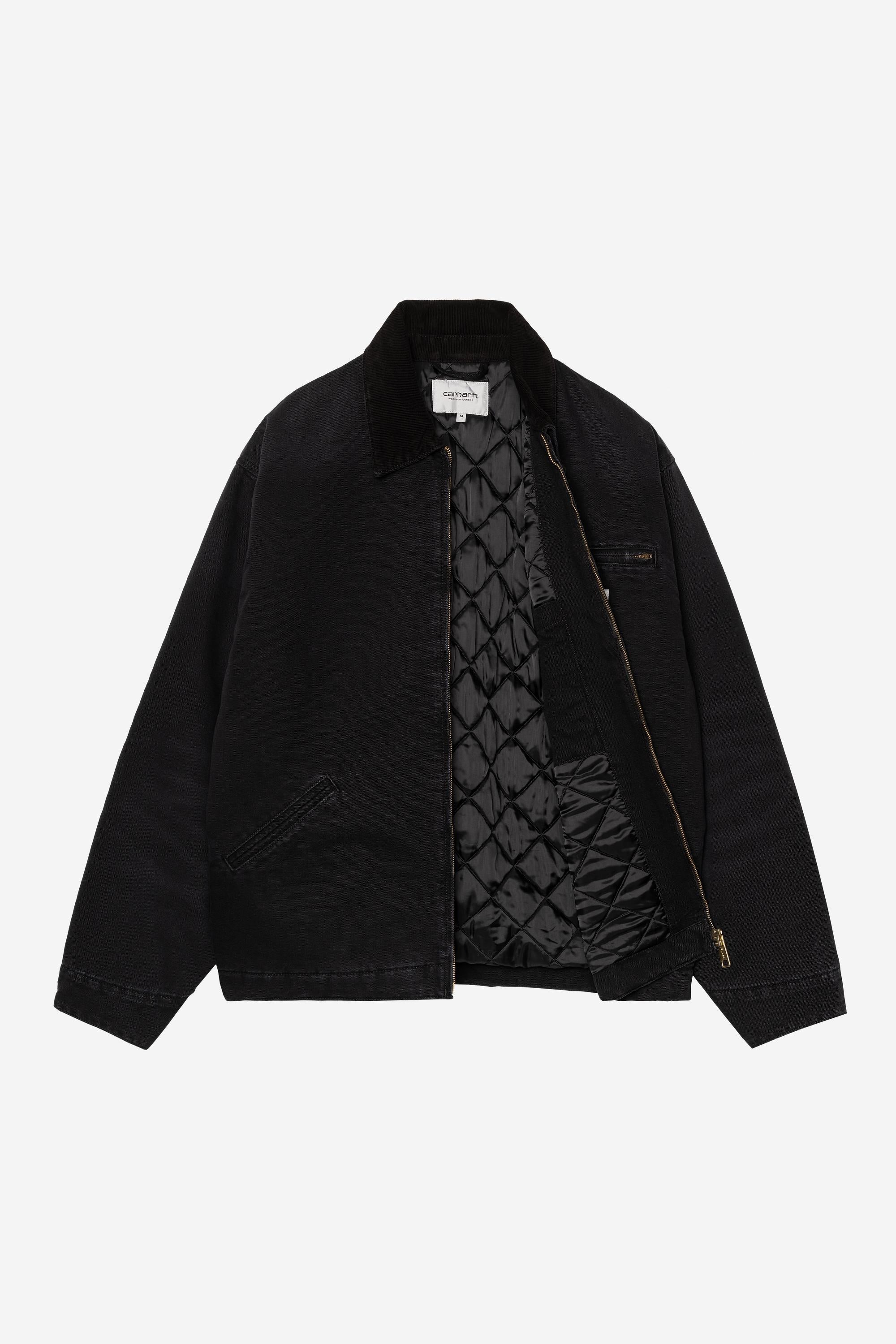 Carhartt OG Detroit Jacket (Winter)