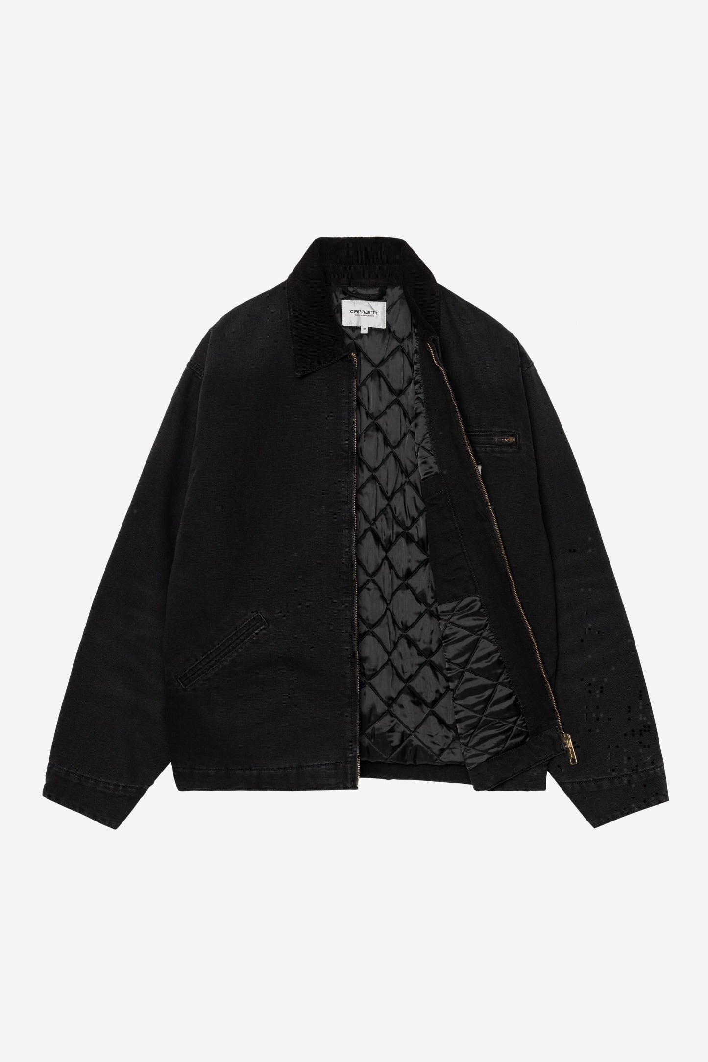 Carhartt OG Detroit Jacket (Winter)