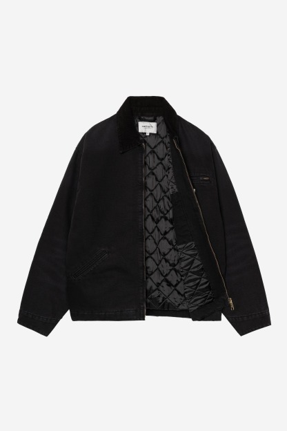 Carhartt OG Detroit Jacket (Winter)