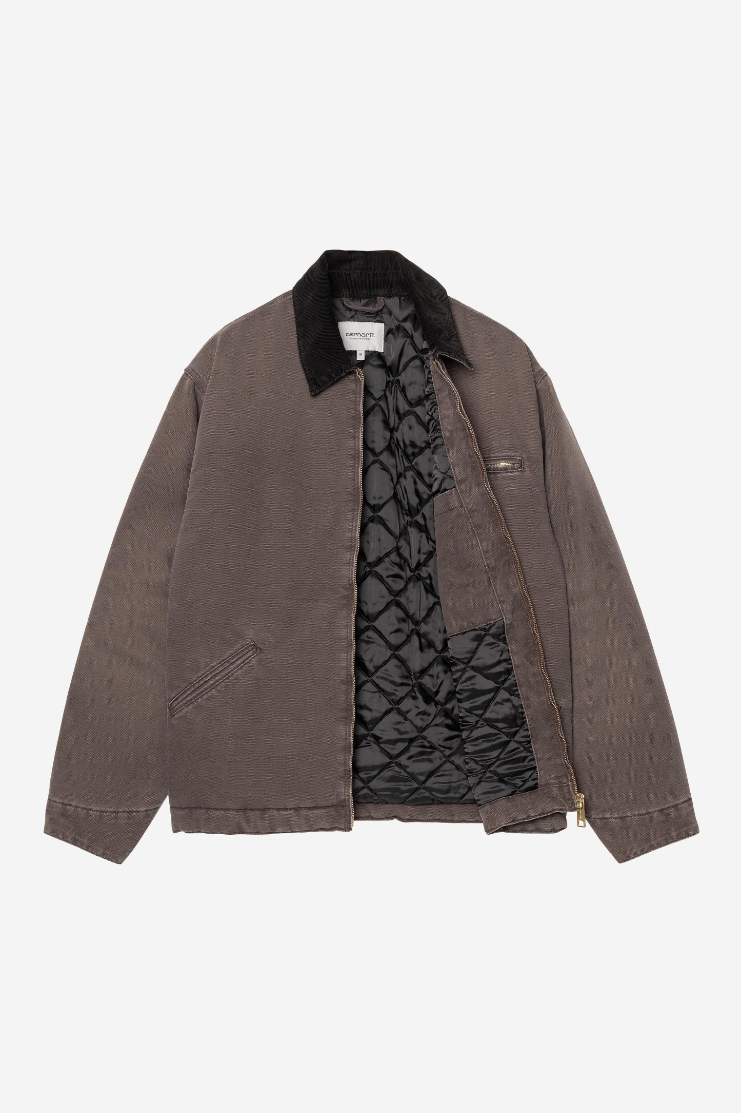 Carhartt OG Detroit Jacket (Winter)