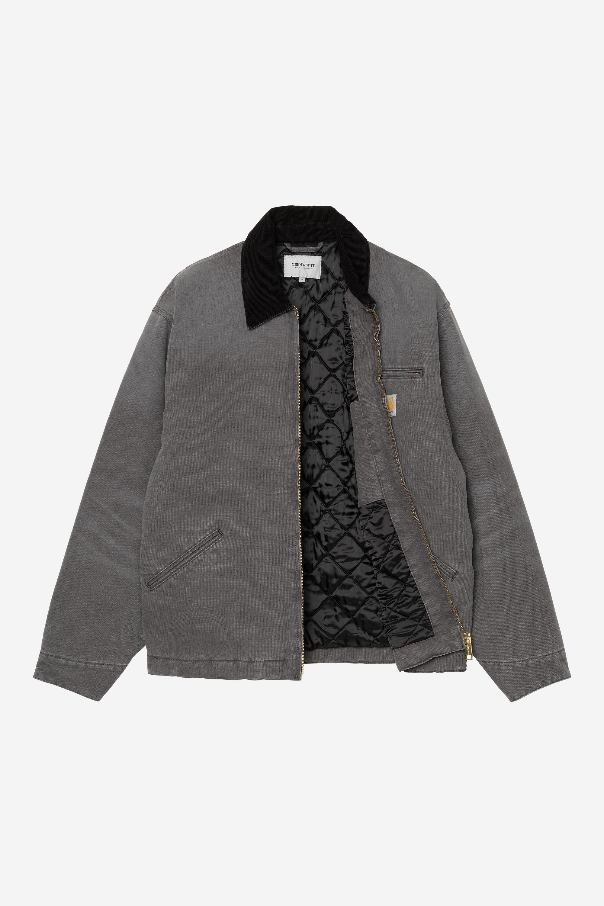 Carhartt OG Detroit Jacket (Winter)
