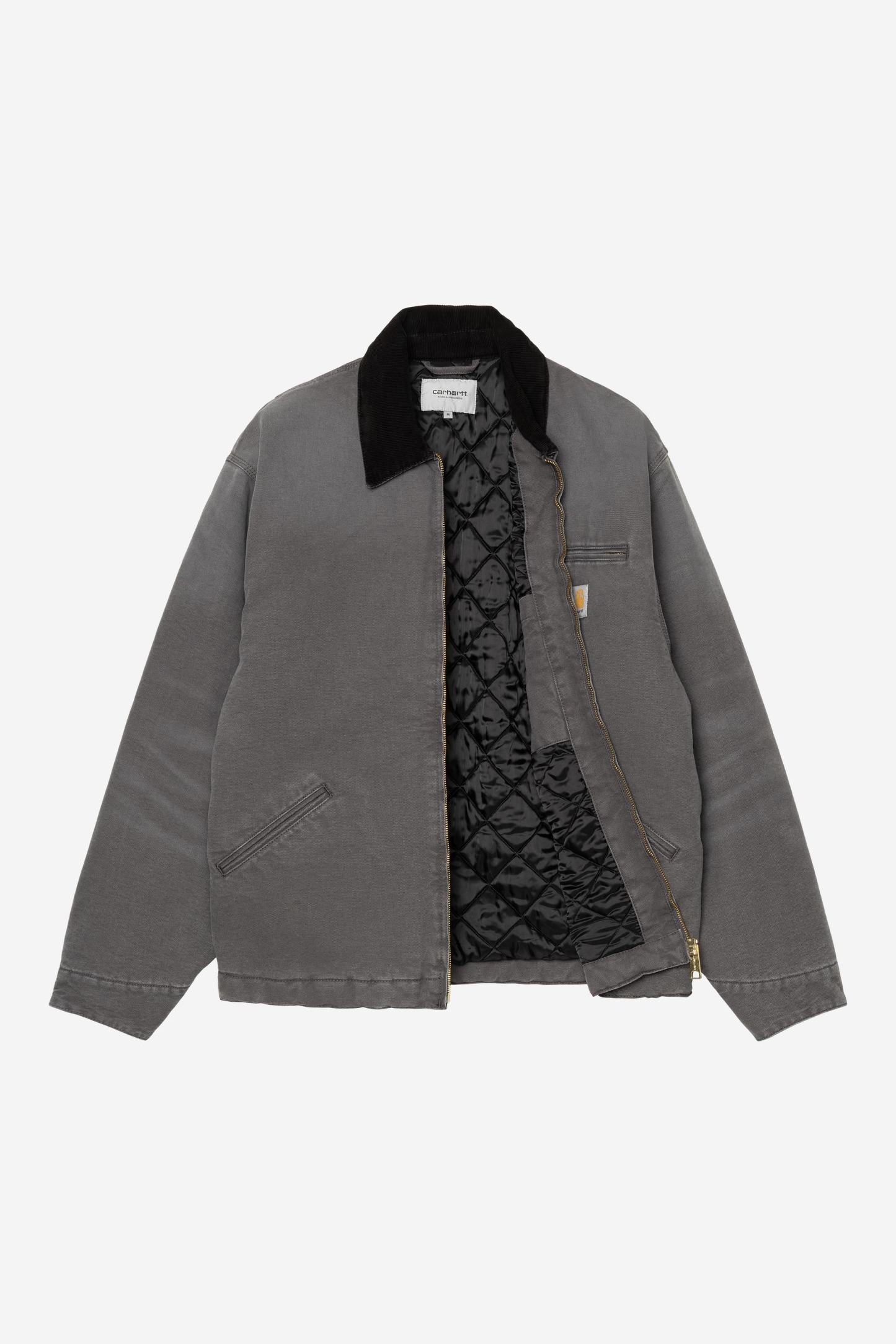 Carhartt OG Detroit Jacket (Winter)