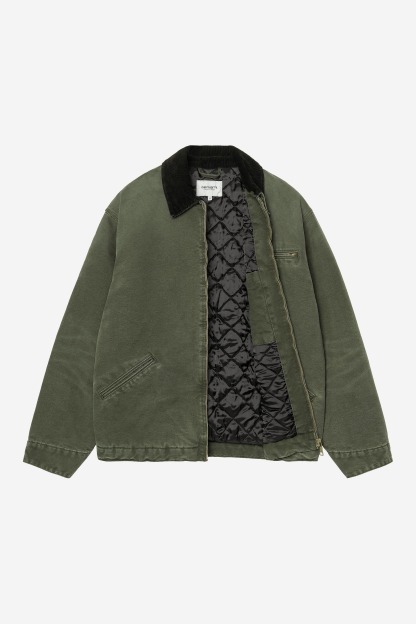 Carhartt OG Detroit Jacket (Winter)