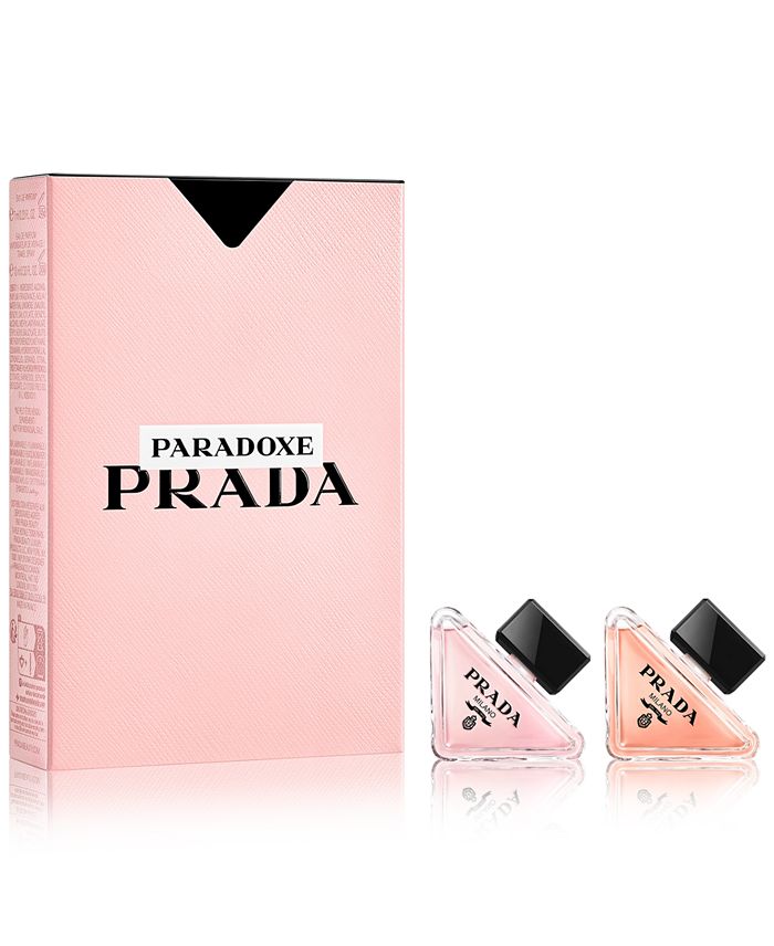 PRADthtA 2-Pc. Paradoxe Mini Fragrance Gift Set