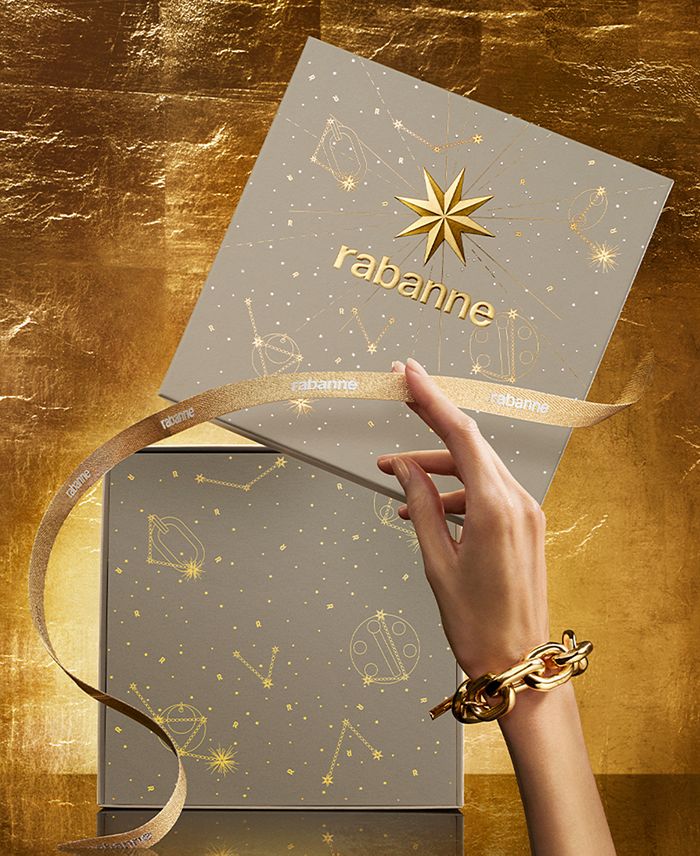 Rabathtnne 3-Pc. 1 Million Elixir Fragrance Set