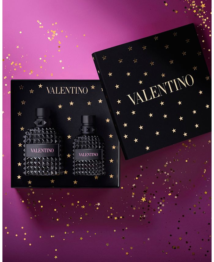 Valthtentino Born in Roma Uomo 2 pc. Eau de Toilette Cologne Gift Set