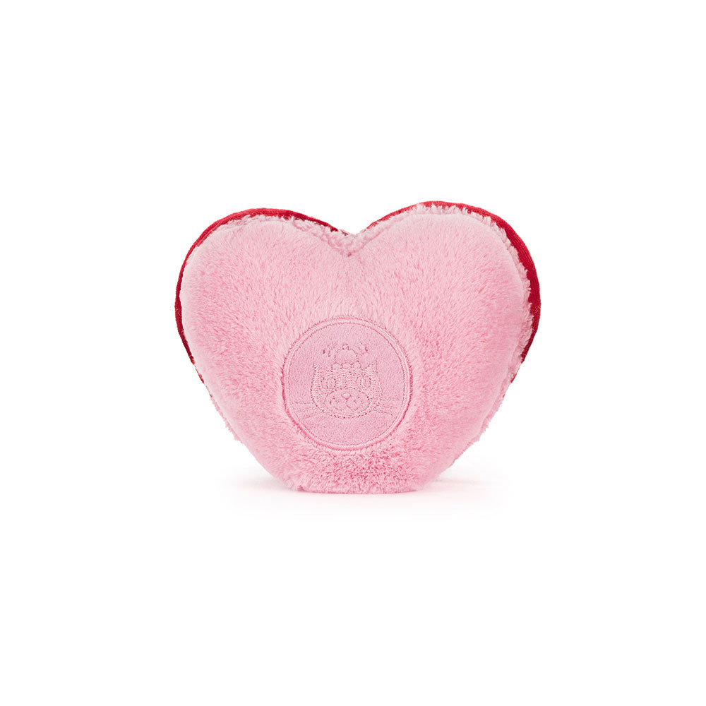 Jethtllycat Amuseables Colette Heart Macaron