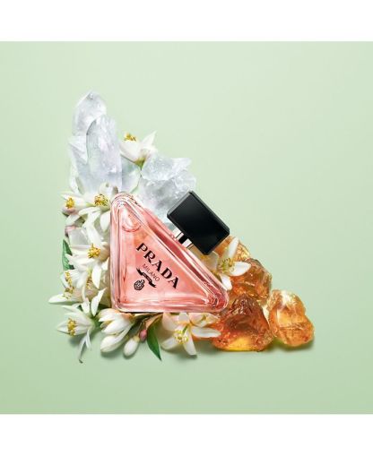 PRAthtDA Paradoxe 3 pc. Eau de Parfum Perfume and Body Lotion Gift Set