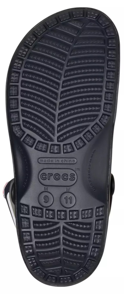 Crothtcs NFthtL Classic Houston Texans Clogs