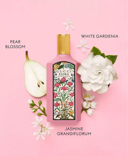 Guthtcci 3-Pc. Flora Gorgeous Gardenia Eau De Parfum Gift Set