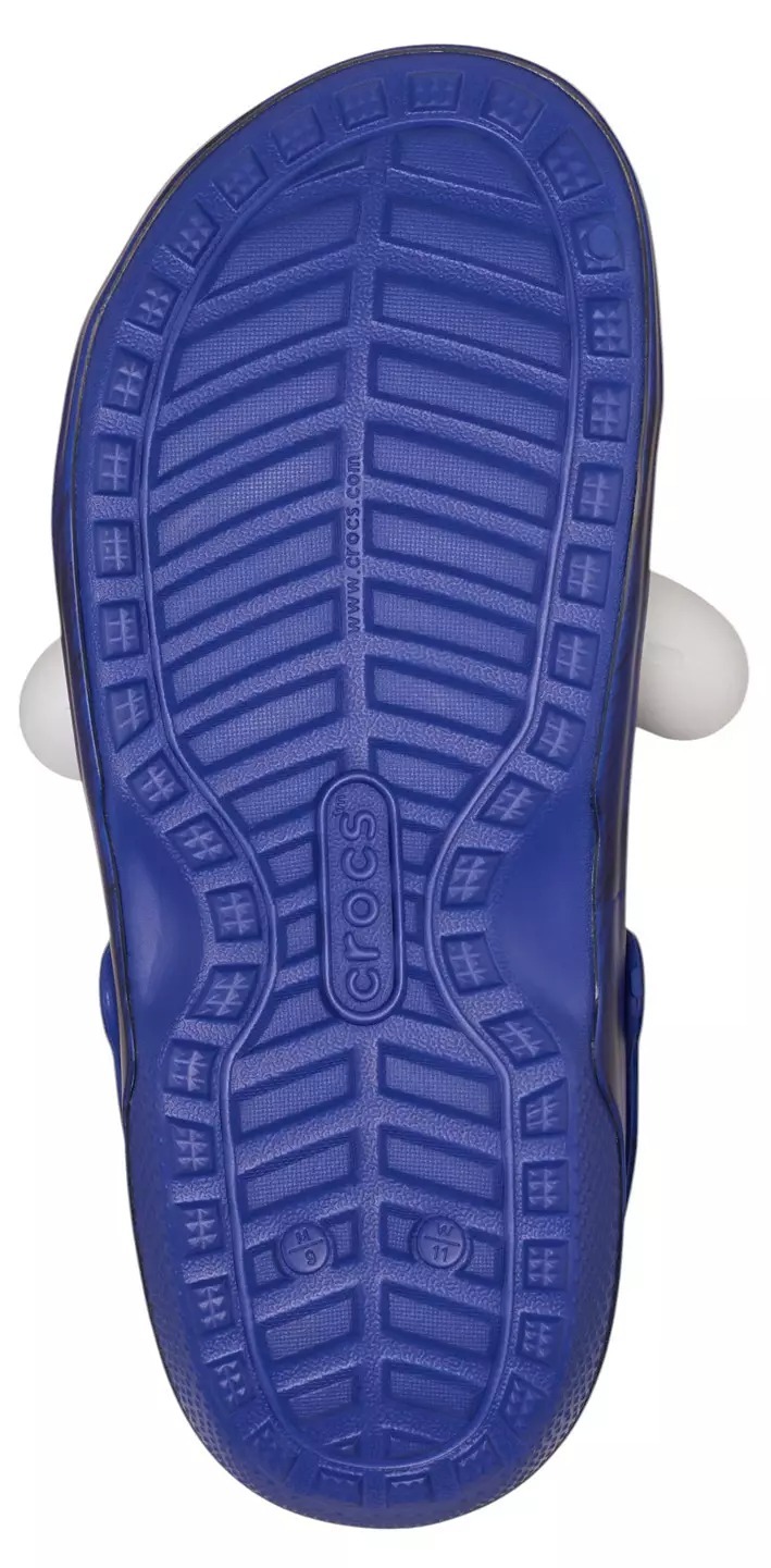 Crothtcs NFthtL Classic Buffalo Bills Lined Clog